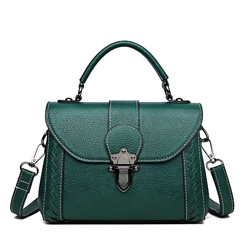 Bolsa De Couro Feminina - Jullie 1
