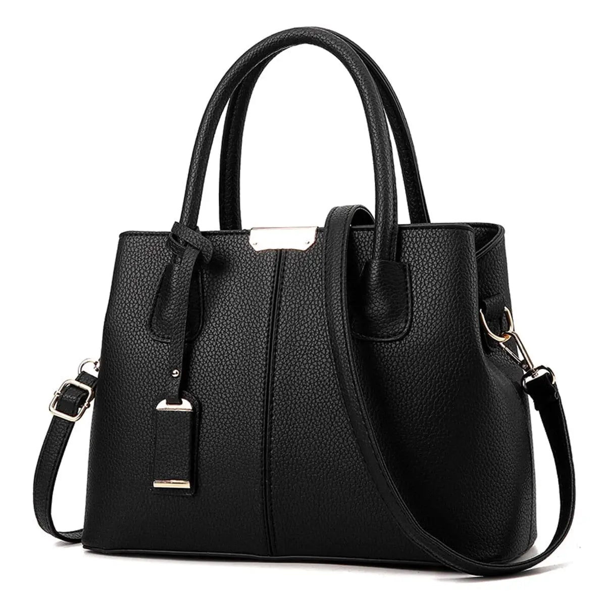 Bolsa De Couro Feminina Phina