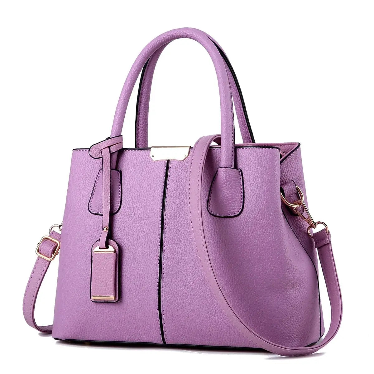 Bolsa De Couro Feminina Phina