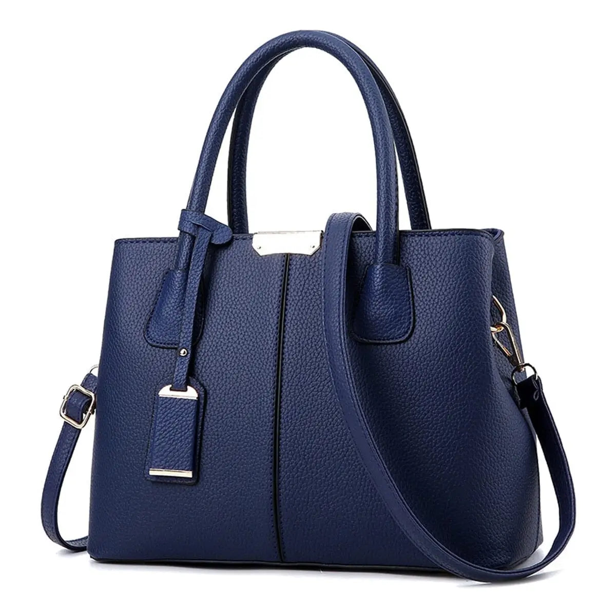 Bolsa De Couro Feminina Phina