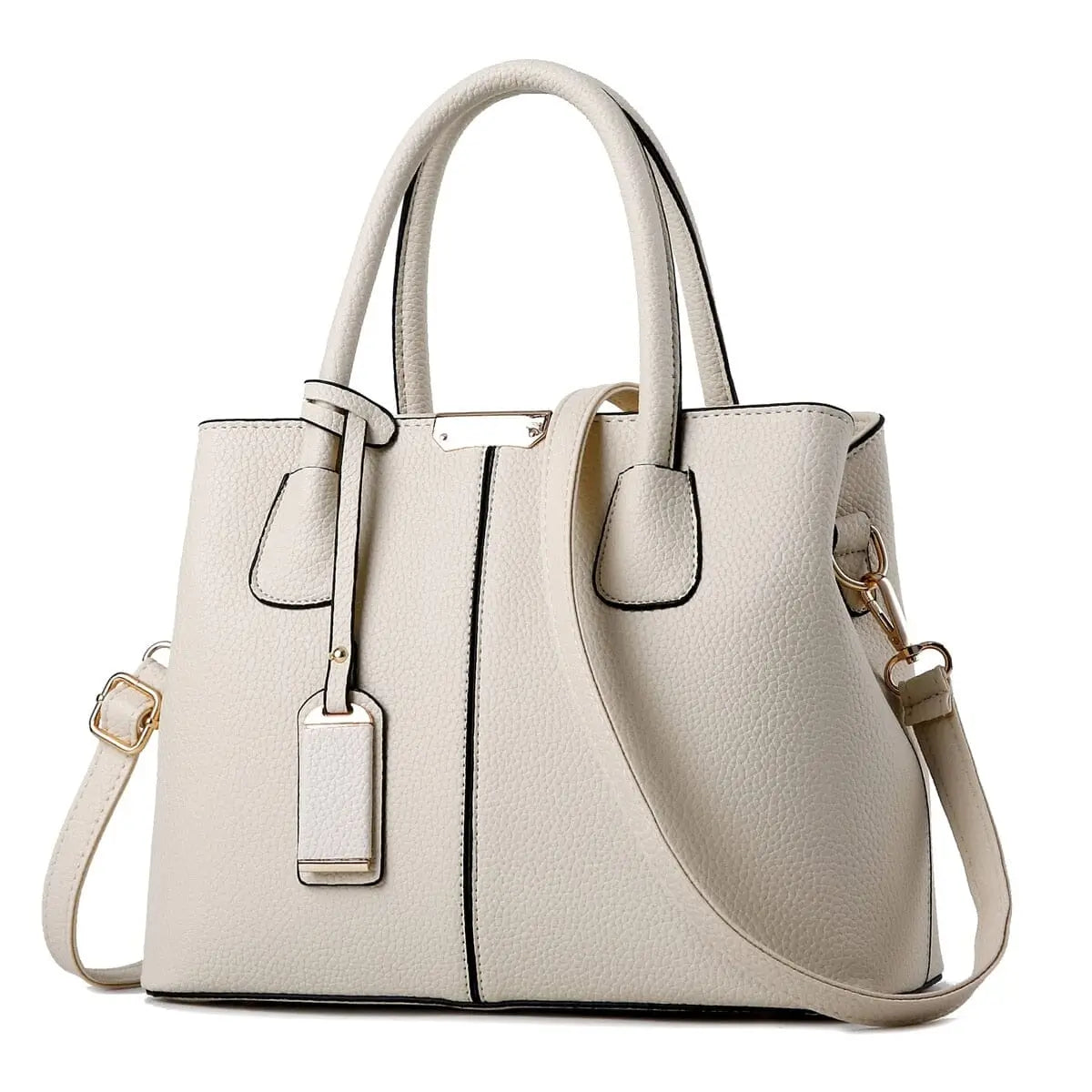 Bolsa De Couro Feminina Phina