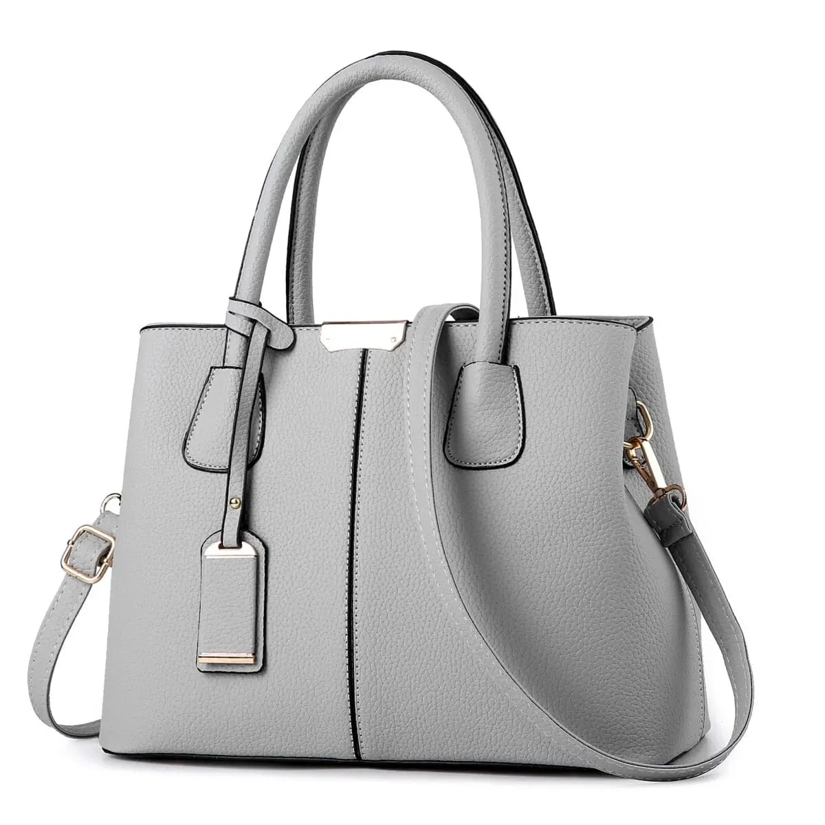 Bolsa De Couro Feminina Phina 5