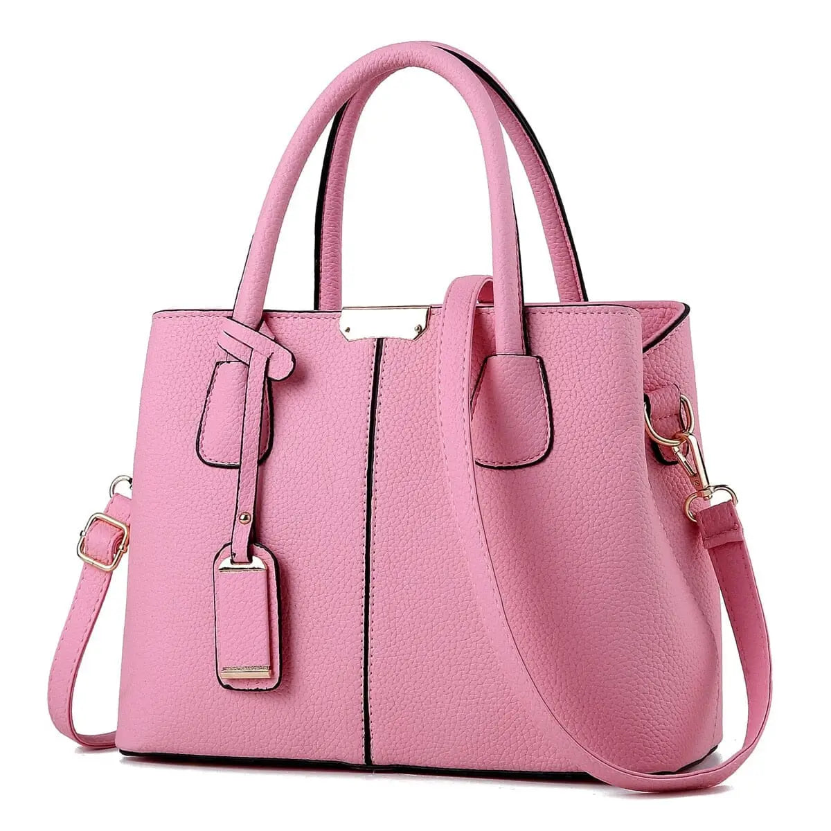 Bolsa De Couro Feminina Phina 6