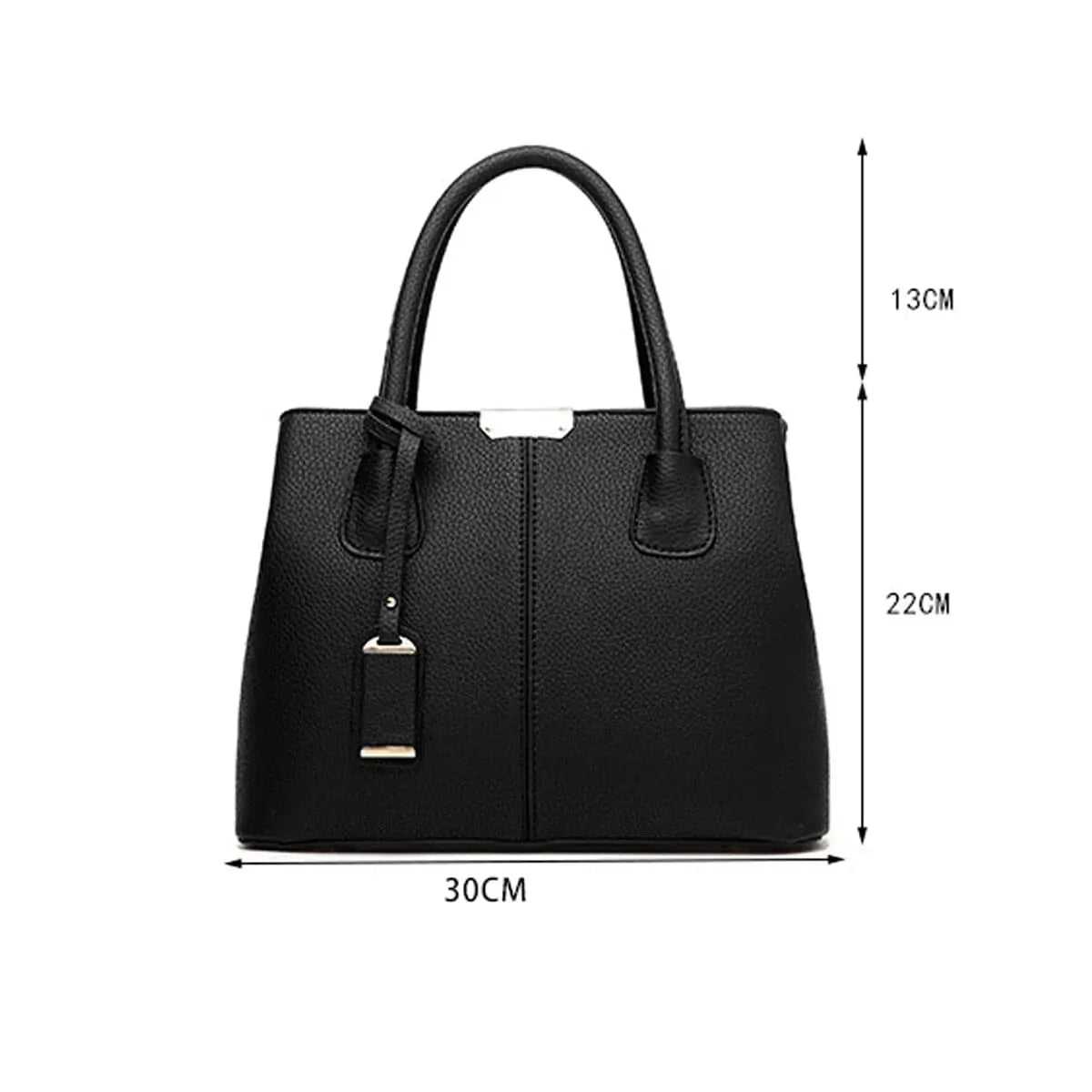 Bolsa De Couro Feminina Phina 7