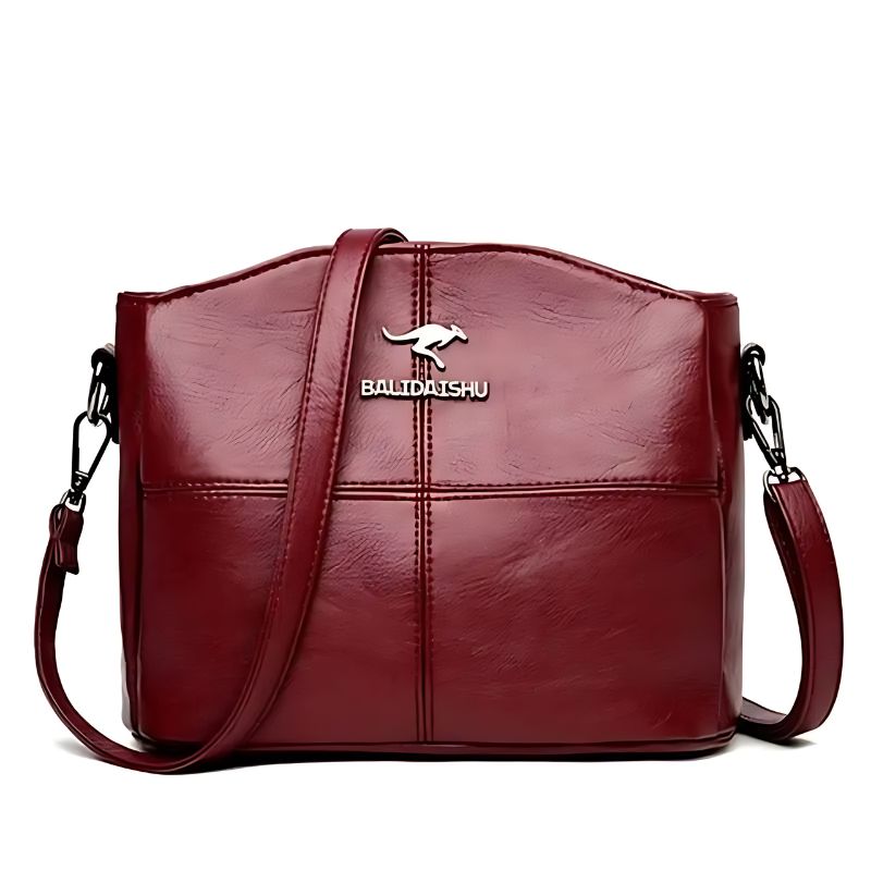 Bolsa Feminina Transversal Bali 1