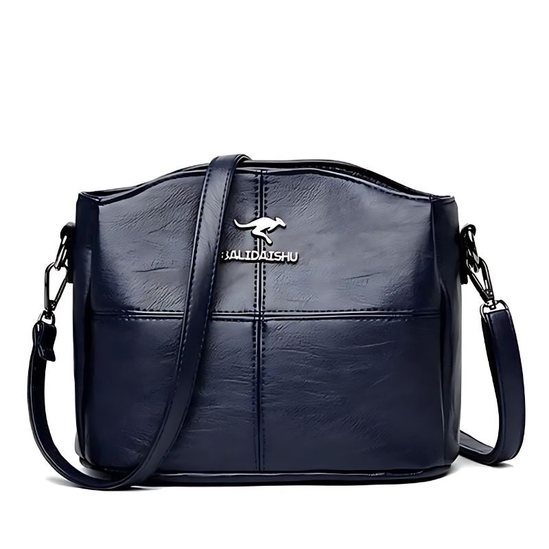 Bolsa Feminina Transversal Bali 3
