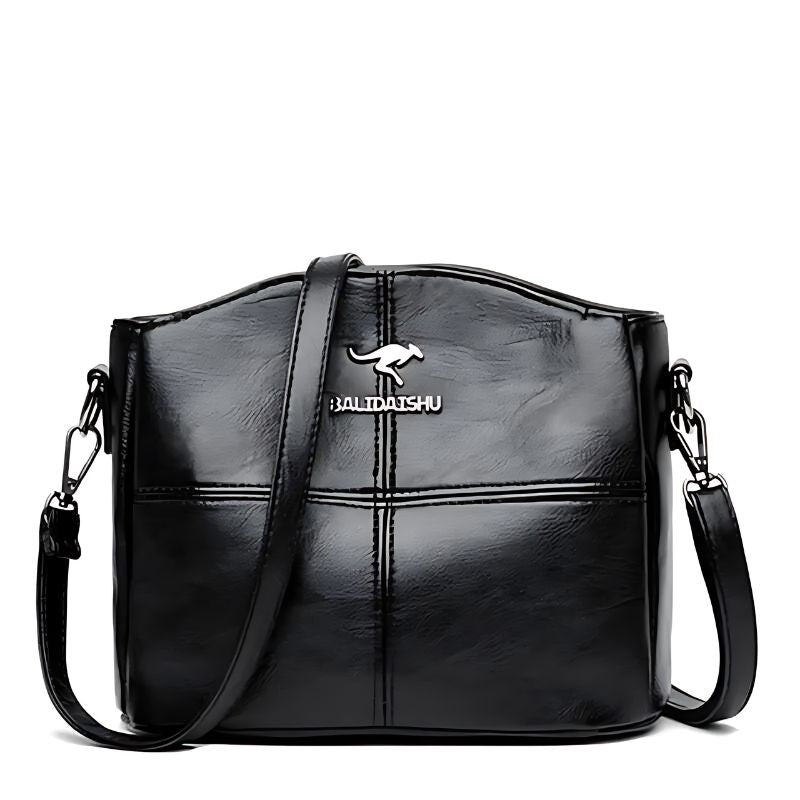 Bolsa Feminina Transversal Bali 4