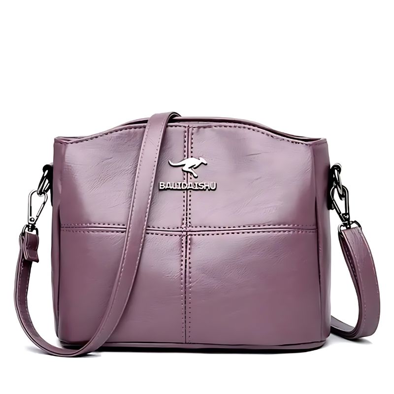Bolsa Feminina Transversal Bali 5