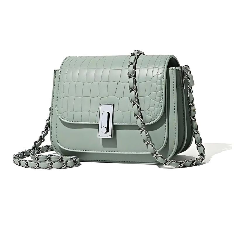 Bolsa Femina Transversal Deluxe 1