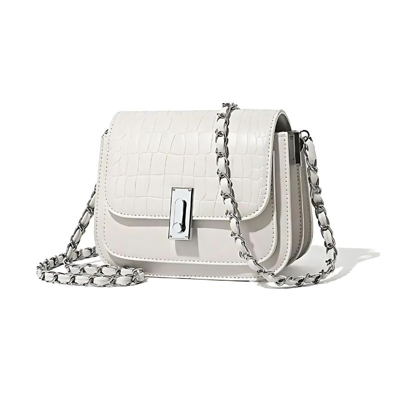 Bolsa Femina Transversal Deluxe 2