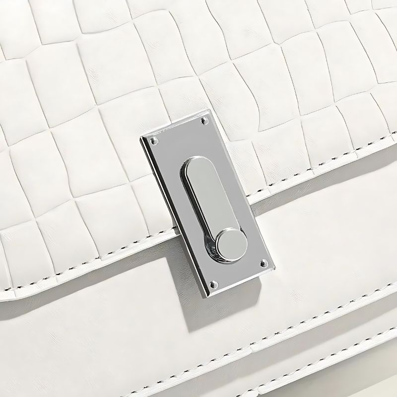 Bolsa Femina Transversal Deluxe 6