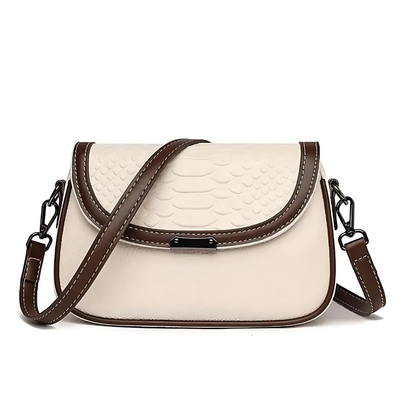 Bolsa Transversal Feminina Crocco 3