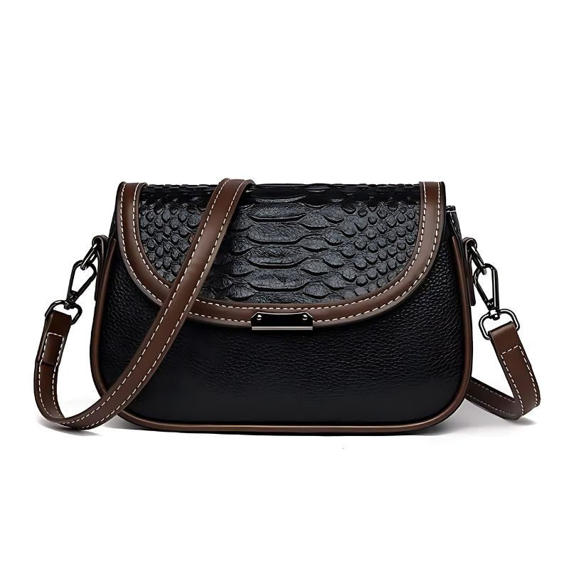 Bolsa Transversal Feminina Crocco 5