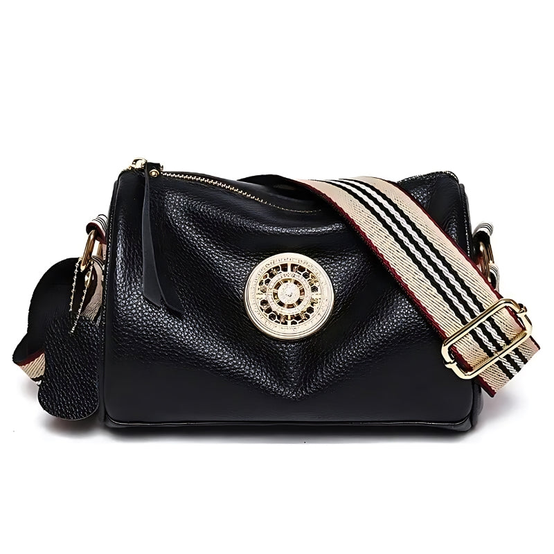 Bolsa de Couro Feminina - Gentlle 1