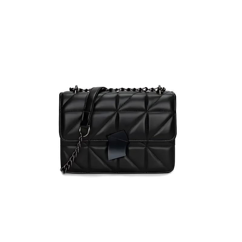 Bolsa de Couro Feminina Ocasion 4