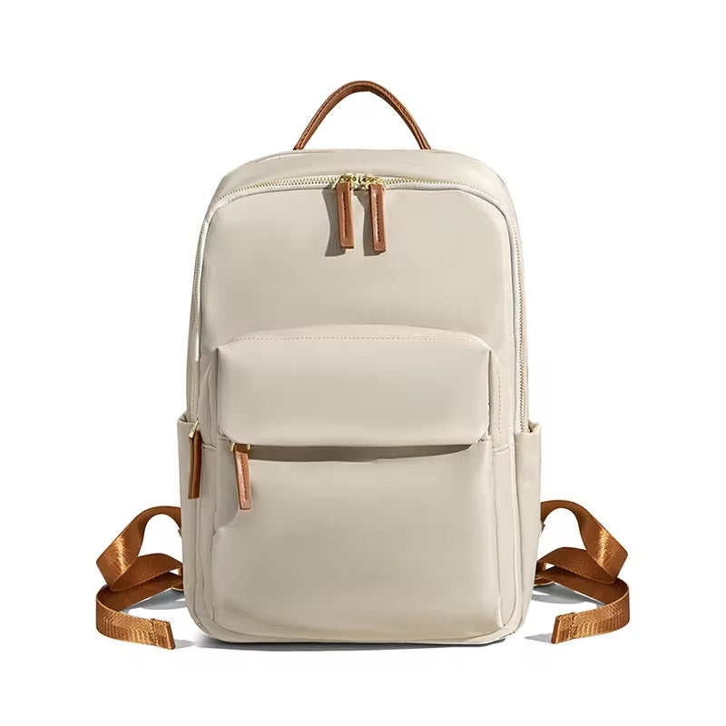 Mochila para Notebook Feminina Impermeável 3