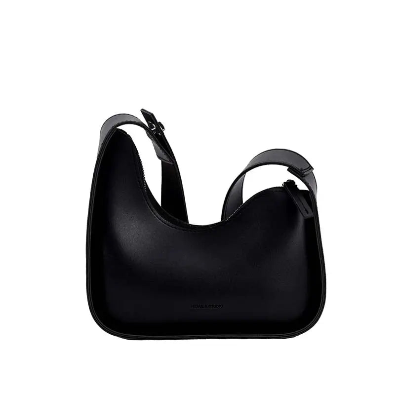 Bolsa Feminina de Couro Gabi