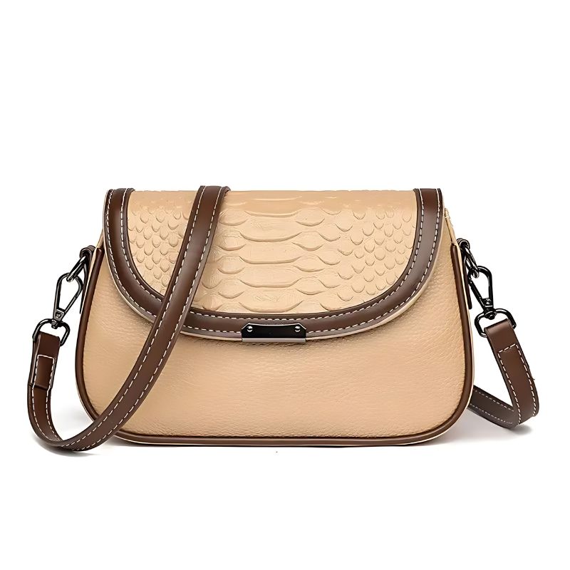 Bolsa Transversal Feminina Crocco 2