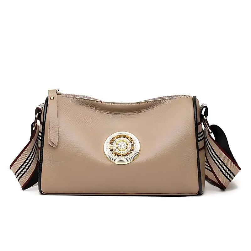 Bolsa de Couro Feminina - Gentlle 3