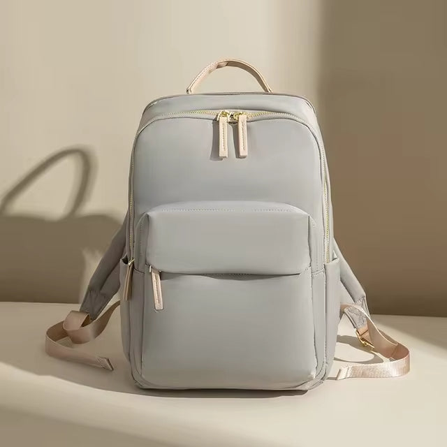 Mochila para Notebook Feminina Impermeável 1